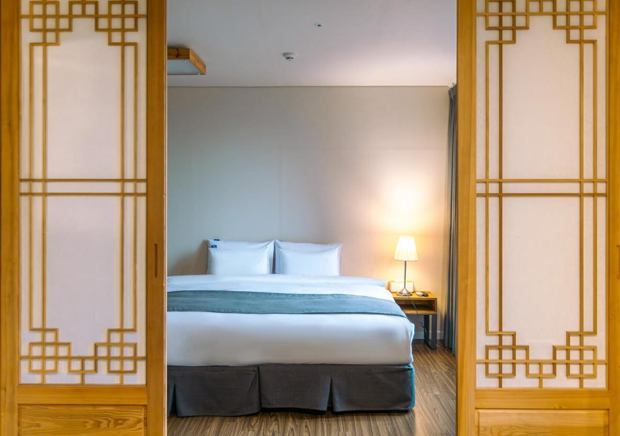Hotel Jk Blossom