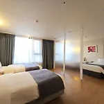 JK Blossom Hotel