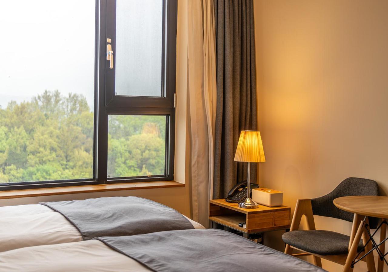Jk Blossom Hotel Seul