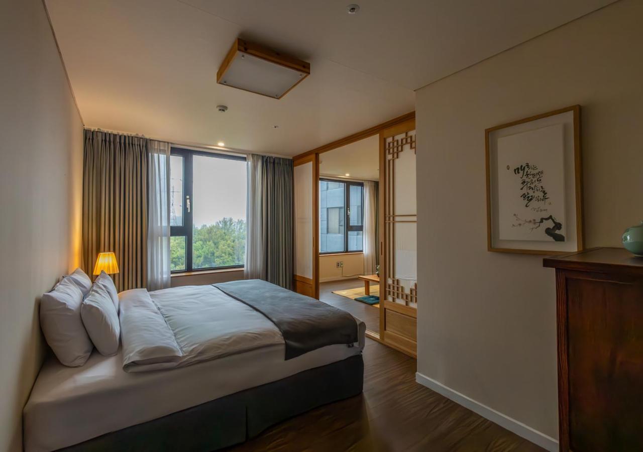 Hotel Jk Blossom Seul