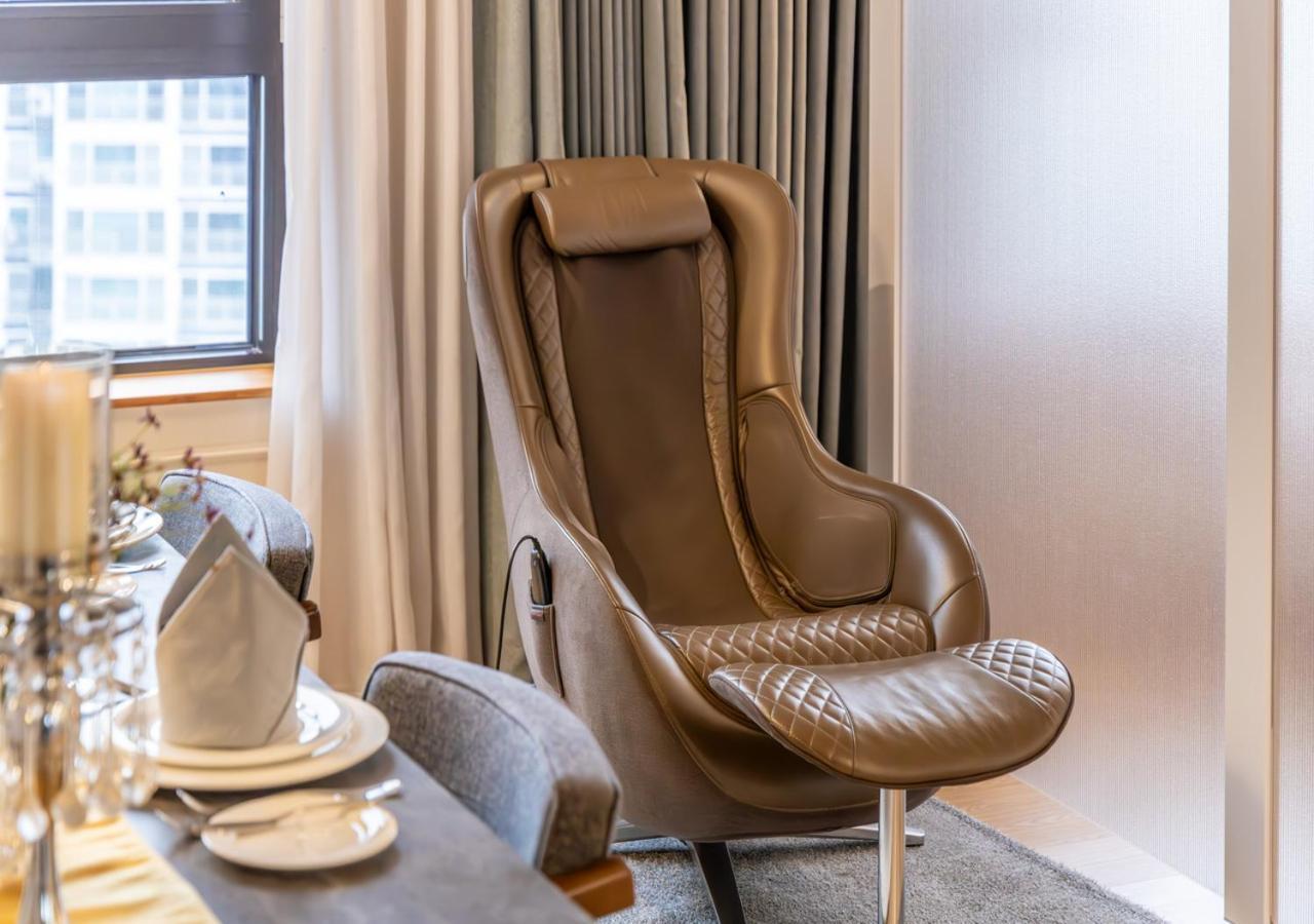 Hotel Jk Blossom Seul