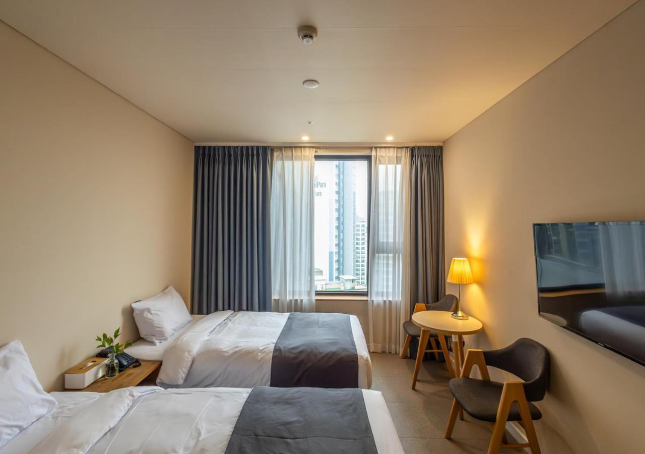 Jk Blossom Hotel Seul